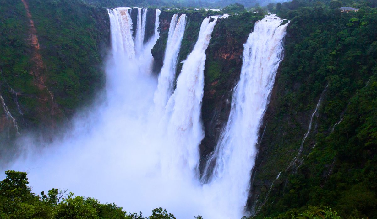 Jog Falls
