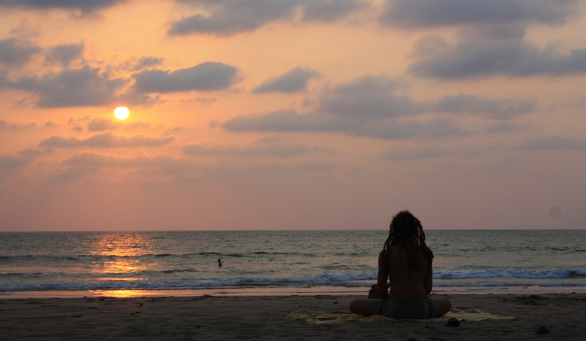 Kudle Beach