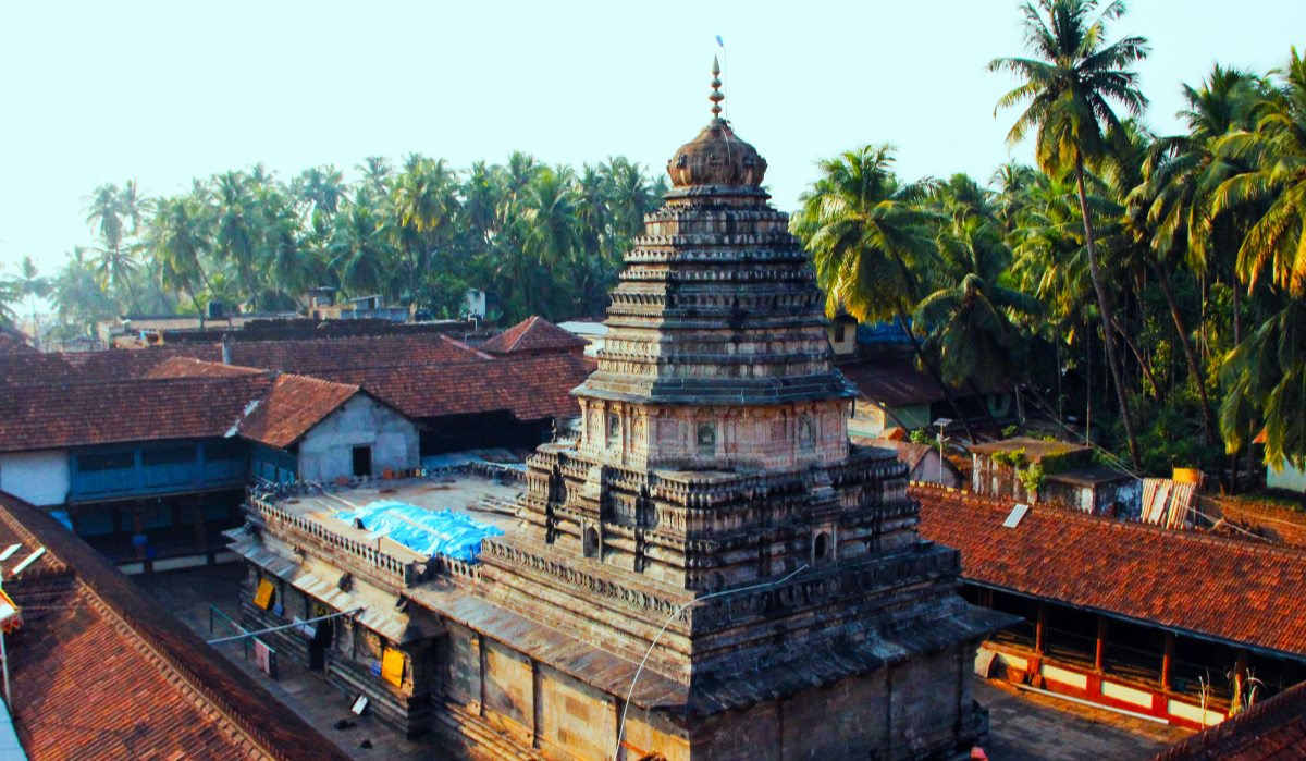 Mahabaleshwara Temple